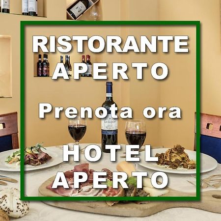 Hotel Da Vinci Montecatini Terme Eksteriør billede