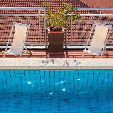 Hotel Da Vinci Montecatini Terme Eksteriør billede