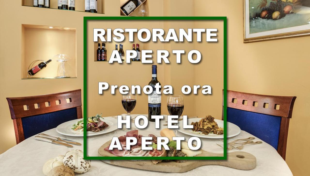 Hotel Da Vinci Montecatini Terme Eksteriør billede