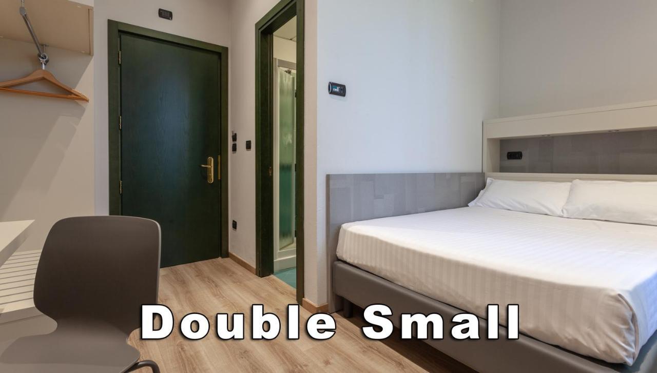 Hotel Da Vinci Montecatini Terme Eksteriør billede