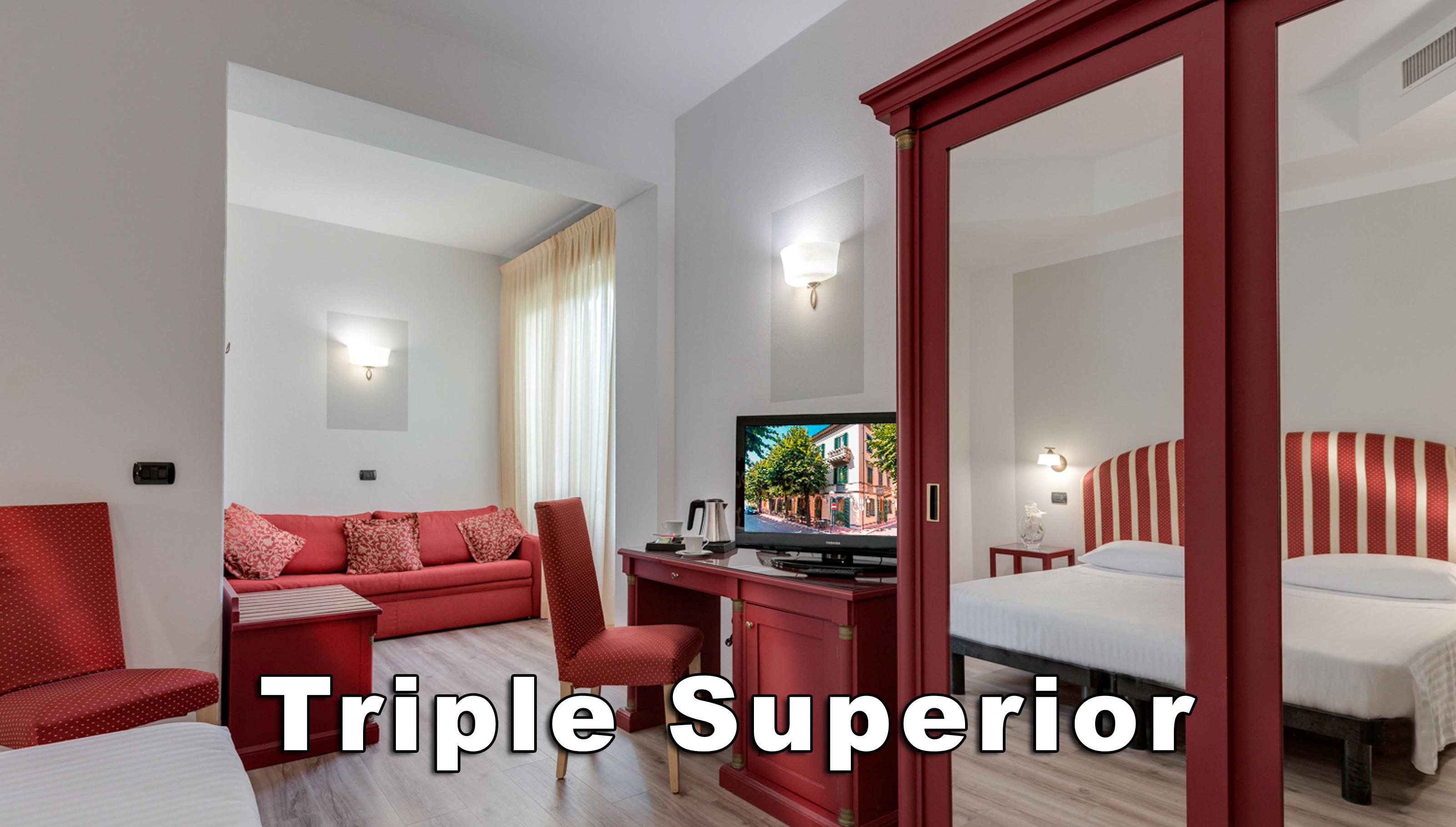 Hotel Da Vinci Montecatini Terme Eksteriør billede