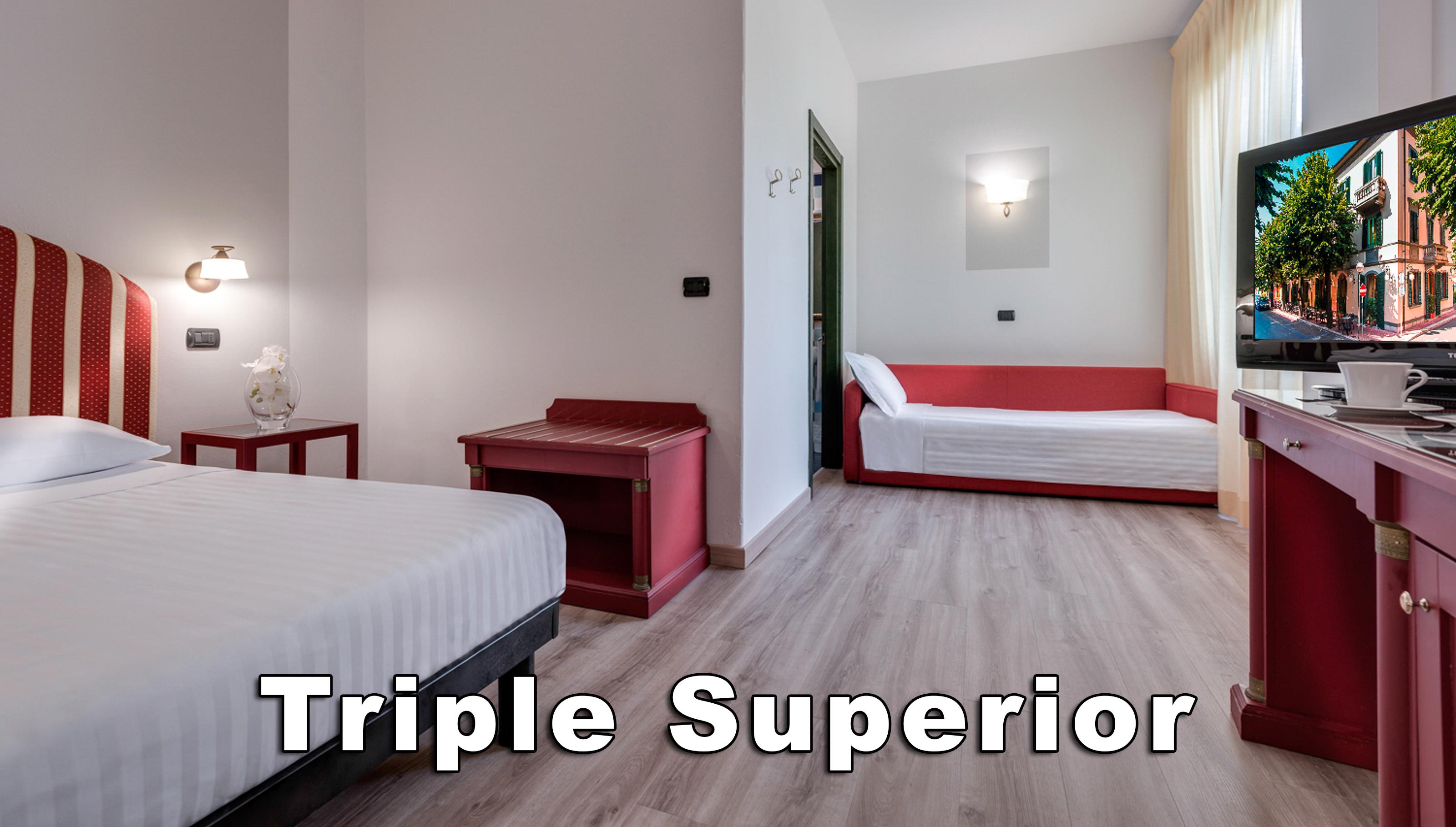 Hotel Da Vinci Montecatini Terme Eksteriør billede
