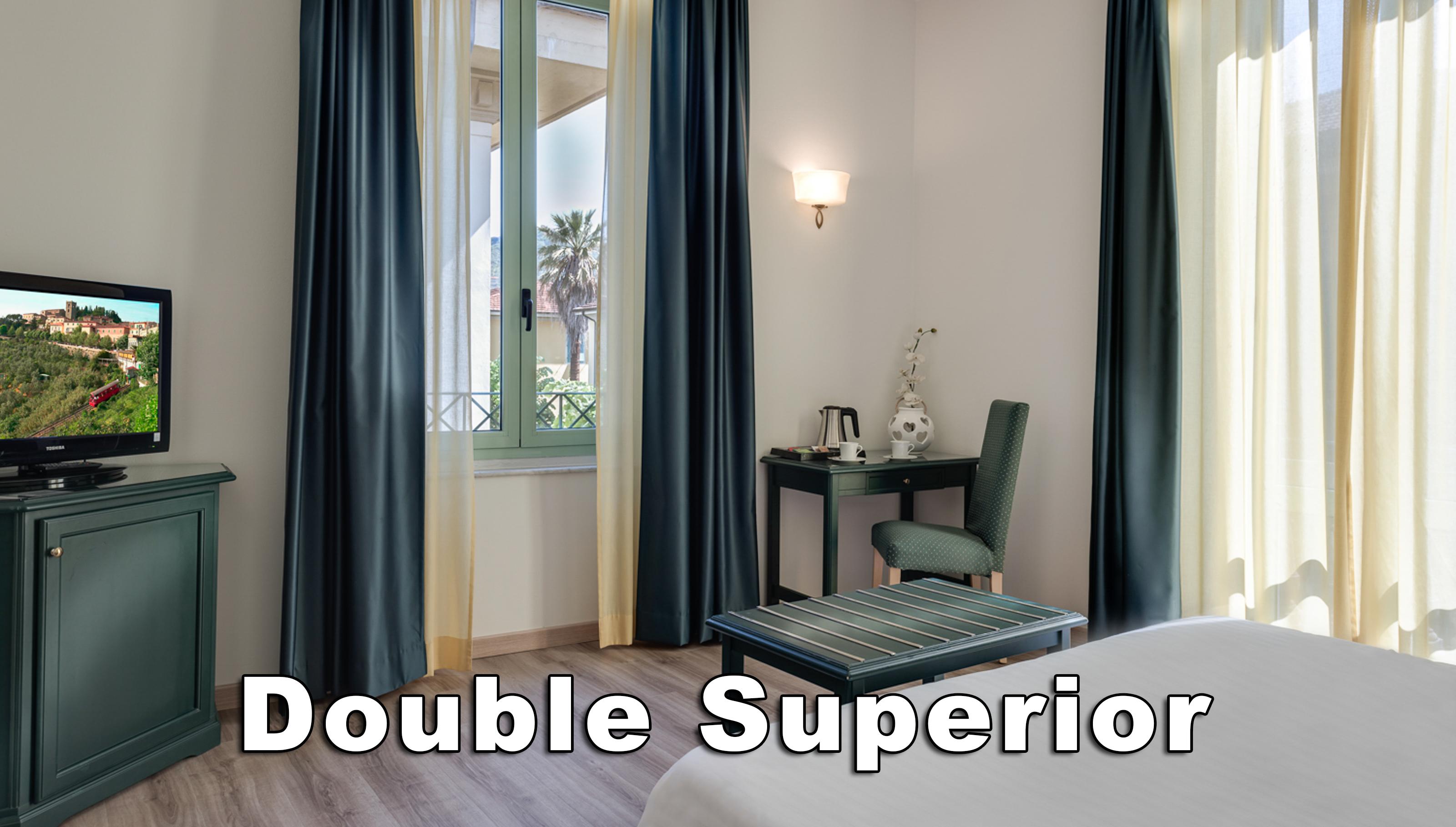Hotel Da Vinci Montecatini Terme Eksteriør billede