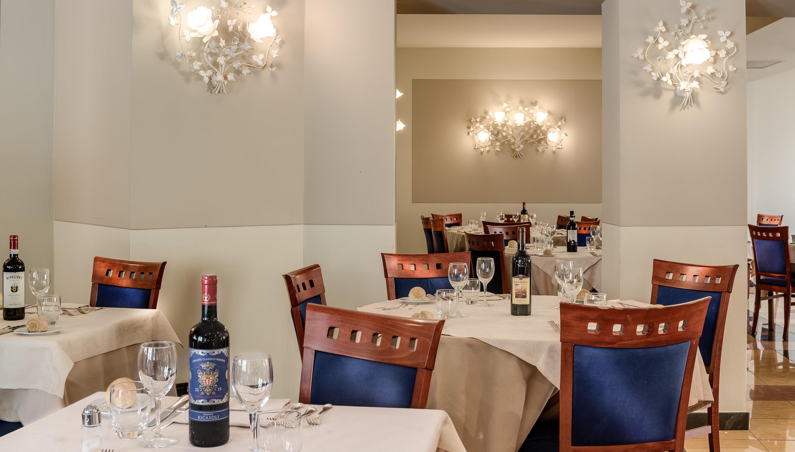 Hotel Da Vinci Montecatini Terme Eksteriør billede