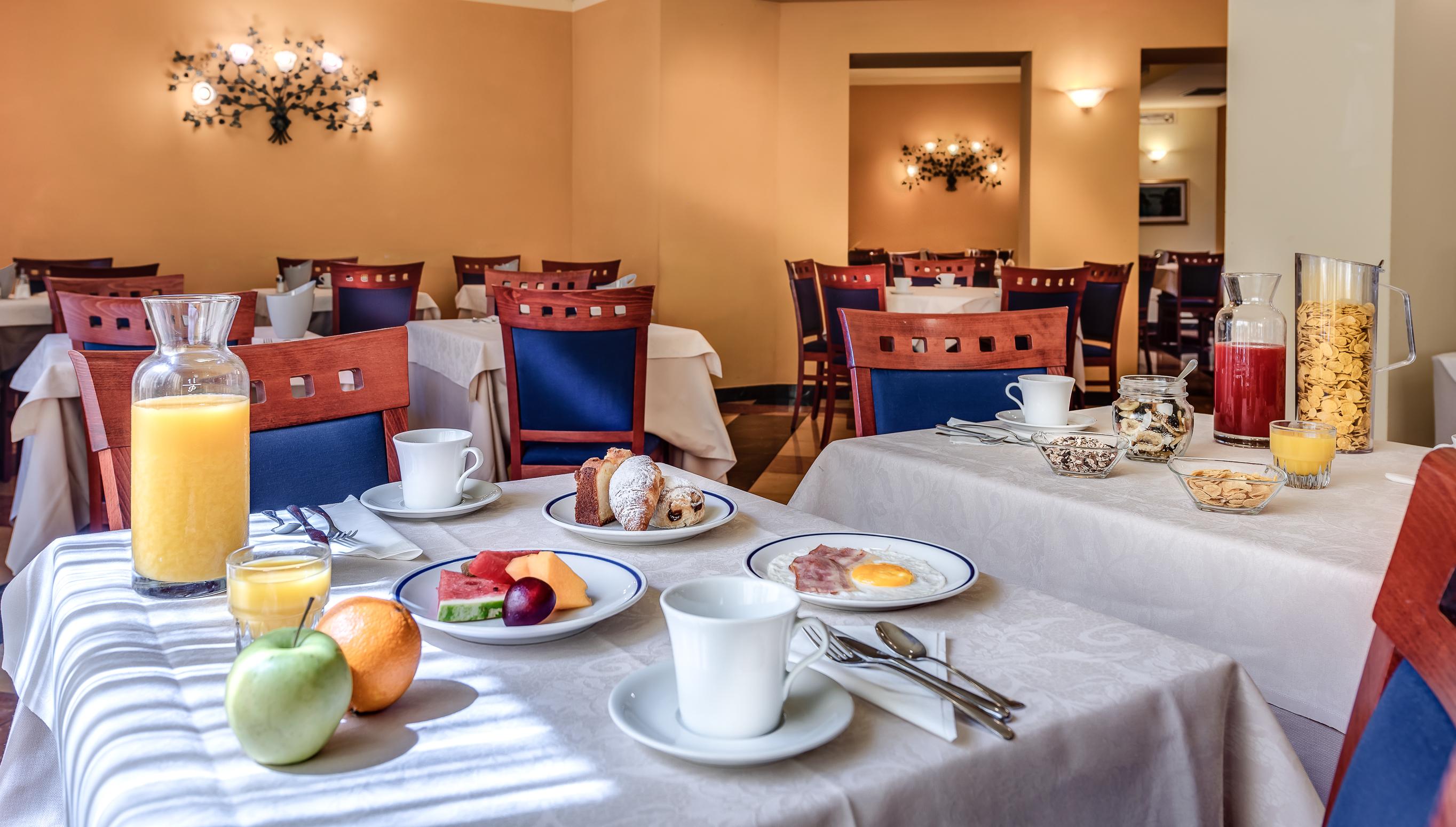 Hotel Da Vinci Montecatini Terme Eksteriør billede