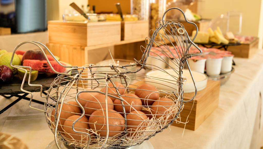 Hotel Da Vinci Montecatini Terme Eksteriør billede