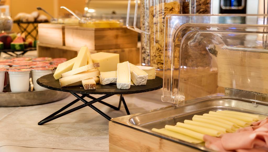 Hotel Da Vinci Montecatini Terme Eksteriør billede