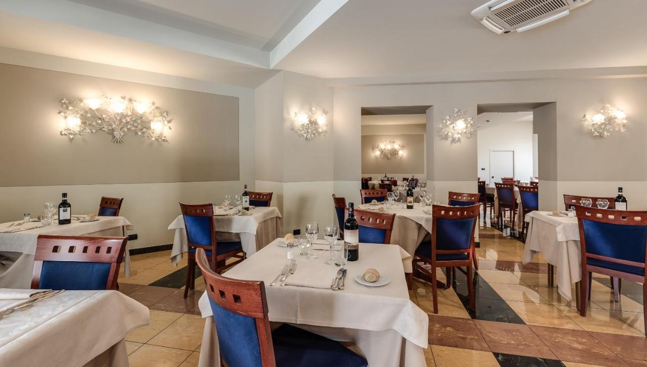 Hotel Da Vinci Montecatini Terme Eksteriør billede